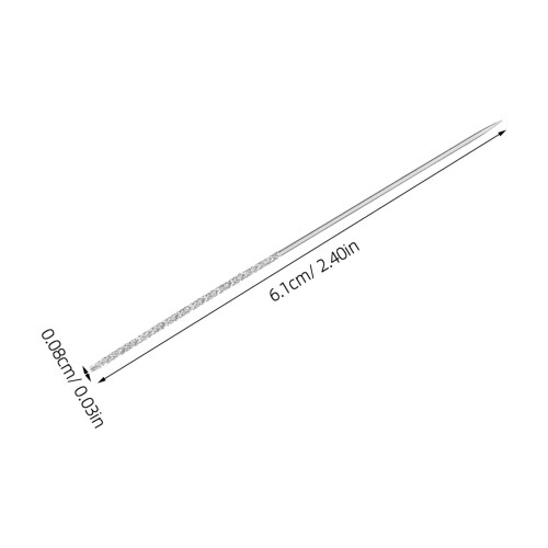 Reparaturset für Strickwaren (15-teilig) 1