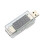 USB-stroomtester digitale multimeter (1 stuk) 7