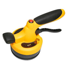 Machine de Nivellement de Carreaux 16000RPM avec Indicateur de Niveau de Batterie - Outil D'Amélioration de L' Prise EU