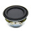 Alto-falante de 40 mm com ímã interno, 4 ohms, 5 W, 1,5 polegadas. 2