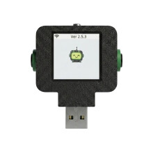Asistente de Seguridad en el Hogar Sidekick Lite, Versión Mejorada de Sidekick Eve, Asistente de Seguridad en el Hogar AI con USB, Wi-Fi y