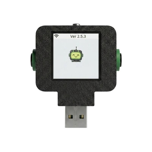 Sidekick Lite Heim-Sicherheitsassistent, Upgrade-Version Von Sidekick Eve, USB-Wi-Fi- AI Heim-Sicherheitsassistent