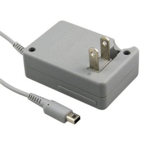 Væglader til Nintendo DS Lite, sort (2 stk.) 1