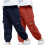 Boys Cargo Joggers Pants Quick Dry Lightweight 3-4 Years 1