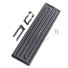 Für BGA 240x60mm Porzellanheizplatte 600W Reparaturstation für LY IR8500 R490 SC220V für Nachbearbeitungs-Lötgeräte