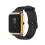 Amazfit GTS2Mini skyddsfodral och film 4