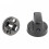 Motorstartknapp D461-66-141A-02 for Mazda CX-7CX-9 8