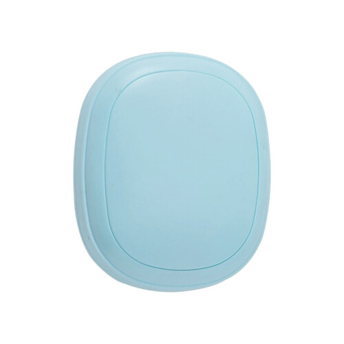USB-handwarmer, oplaadbaar, 3 temperatuurstanden, dubbelzijdig.