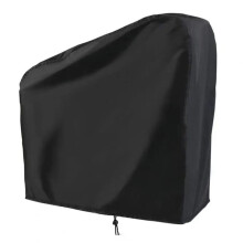 Waterproof Gym Equipment Cover for Indoor Cycling, Universal Fit Exercise Bike Dustproof Protector