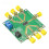 HMC252AQS24E  3-5V 3GHz SP6T RF  with TTL Decoder for Advanced RF Applications 1
