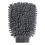 Car Wash Mitt Microfiber Double-Sided1Piece 1