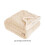 Flanell-Fleece-Decke, extra dick, doppellagig 3