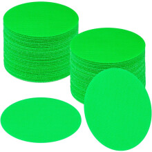 Carpet Dots Floor Markers for Preschool 4 Inch or 5 Inch