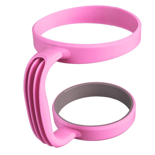 Support de poignée pour gobelets isothermes de 30 oz