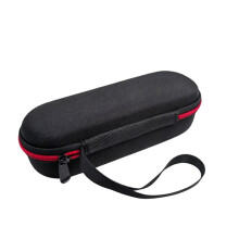 For HushJet Cool Fan Carrying Case, Portable Travel Storage Bag , Shockproof Protective Organizer