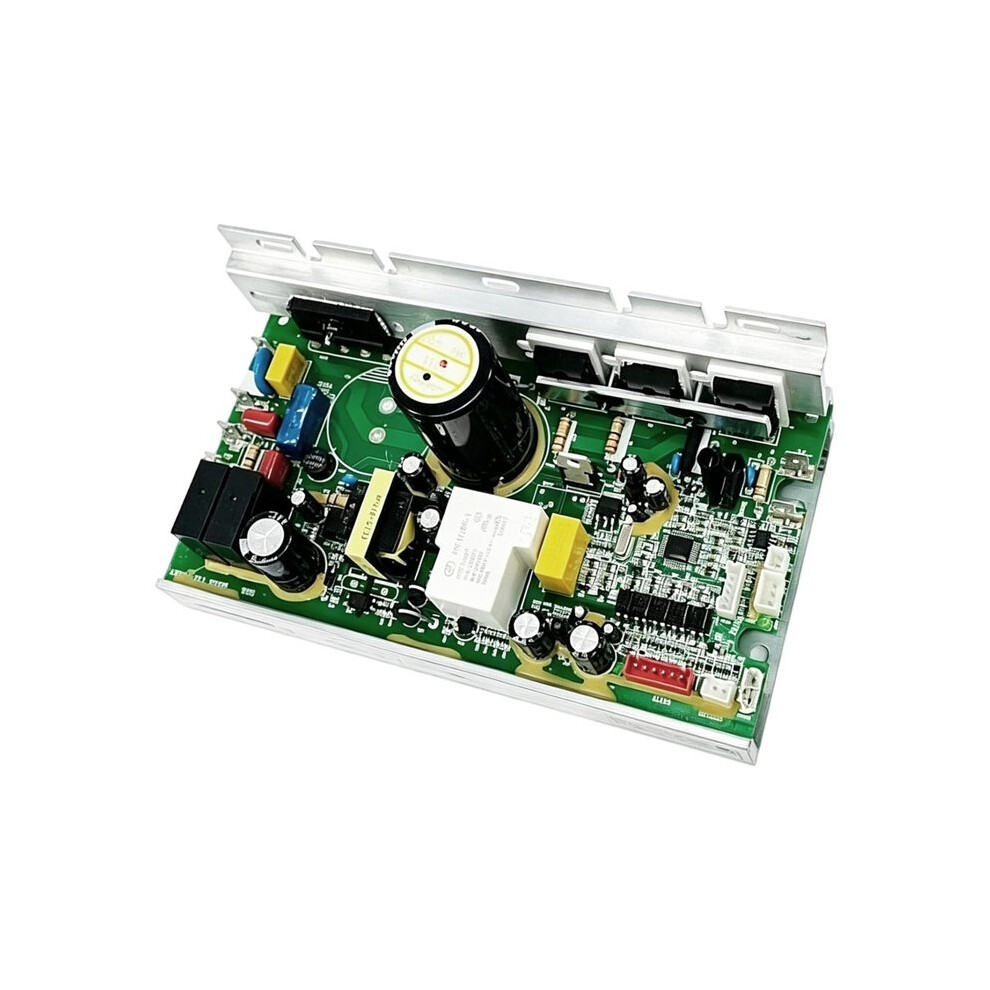 Ae0016c Treadmill Control Board Motherboard,For Sole F63 F65 F80 F65 F80 Spirit Xt185, 110V Circuit Motherboard 6031145837934
