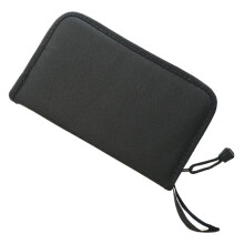 Sac de rangement pour outils de sculpture sur argile avec aiguilles à sculpter et