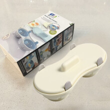 Microwavable Egg Poacher with Measuring Cup