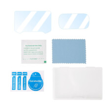 Glass Screen Protector for Ultra Ultra-Clear Glass Lens Screen Protector Film HD Tempered Glass Film