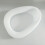 Reusable Metal Bedpan for Home Use, Thickened Stable Design 4
