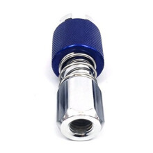 Lockable Paintless Dent Repair Puller Thread Slide Hammer Adapter for Car Body Dent Removal M-12