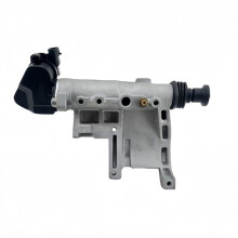 Transmission Speed Selector Actuator QR512E-1707018AB for QQ/QQ3 Clutch Actuator Controller Pump Component