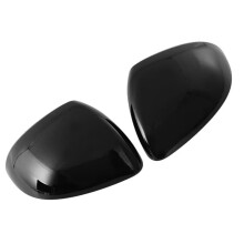 Rearview Mirror Cover Side Mirror Cover Cap A0998103502 A0998103602 for - C S Class W206 W223 2021-2025