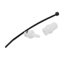 815956A1 Coupling Connector KIT for Alpha Gen 2 Speedometer 22-815956A1
