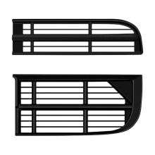 Front Bumper Center Grille for Tanto Custom 2023