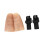 Magic Thumb Light Finger Magic Tricks Phantasy Props Magic LED Thumbs Fingers Light Rechargeable for Stage Performance 1
