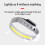 Running Lights Arm Night Flash Outdoor Cycling 4