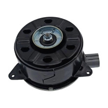168000-2370 Electric Cooling Fan Motor for Yaris Vios 2008-2013