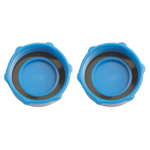 Coleman Pool Dräneringsventillock 2 st