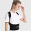 Gilet correcteur de posture ajustable pour la colonne cervicale 7