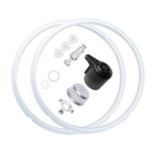 Silicone Sealing Ring for Pressure Cooker 5-6 Quart