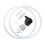 Silicone Sealing Ring for Pressure Cooker 5-6 Quart 1