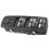 5PG12DX9AB Front Power Master Window  Glass Lifter Control  Auto for  Ghibli 2014-2018 1