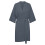 Women's Cotton Kimono Robe Half Sleeve Lightweight Soft Spa 6