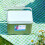 Portable insulated cooler box with handle 4-day ice 6