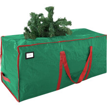 Kerstboom opbergtas 2,7 meter (9ft) zware uitvoering