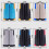 Retractable Ping Pong Net with Clamps for Standard Tables 3