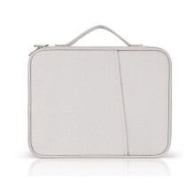Laptophoes voor apparaten van 10,8 tot 12 inch