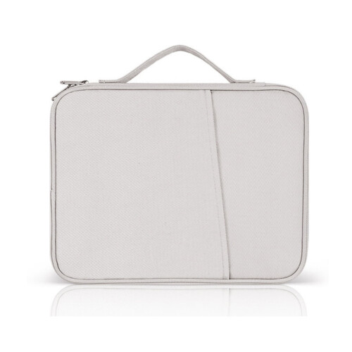 Laptop-etui til 10,8-12 tommer enheder