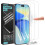 TPU hydrogel skärmskydd för iPhone 16Pro Max 3-pack 1