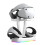 Yammee magnetische PS VR2-joysticklaadstation met display 1