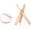 Baseball Display Stand Wooden Holder for Tables 1
