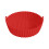Silicone Air Fryer Liners 7 inch Reusable 1