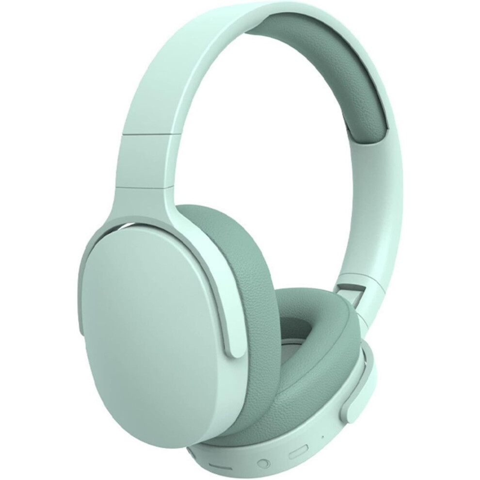 Bluetooth Headphones With Anc And Hifi Stereo 968604353024