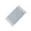 Linnen placemats met kwastjes (4-pack) 7
