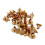 Chicago Binding Screws 9mm 20 stk 1